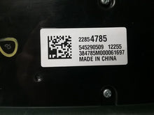Load image into Gallery viewer, TEMPERATURE CONTROLS Chevrolet Malibu 2013 13 - CTL202806