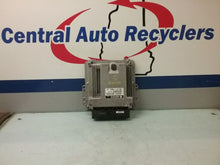 Load image into Gallery viewer, ECU ECM COMPUTER Accent 2012 12 2013 13 Auto - CTL203291