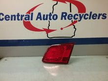 Load image into Gallery viewer, TRUNK LID MOUNTED TAIL LIGHT LAMP Legacy 10 11 12 13 14 Right - CTL204990