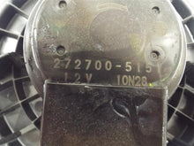 Load image into Gallery viewer, A/C HEATER BLOWER MOTOR - MRK205090