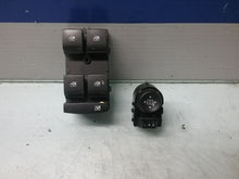 Load image into Gallery viewer, FRONT DOOR WINDOW SWITCH GMC Terrain 10 11 12 13 14 15 Left - CTL205520