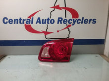 Load image into Gallery viewer, Tail Lamp Light Hyundai Santa Fe 2007 - CTL205933
