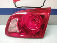 Load image into Gallery viewer, Tail Lamp Light Hyundai Santa Fe 2007 - CTL205933
