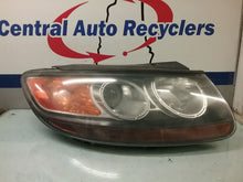 Load image into Gallery viewer, HEADLIGHT LAMP ASSEMBLY Hyundai Santa Fe 2007 07 Right - CTL205945