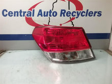 Load image into Gallery viewer, OUTER TAIL LIGHT LAMP Subaru Legacy 10 11 12 13 14 Left - CTL206422