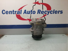 Load image into Gallery viewer, AC COMPRESSOR Subaru Legacy 2010 10 2011 11 2012 12 2.5L 4cyl - CTL206441