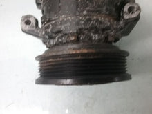 Load image into Gallery viewer, AC A/C AIR CONDITIONING COMPRESSOR Avenger Journey 200 11-19 - CTL206646