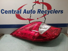 Load image into Gallery viewer, OUTER TAIL LIGHT LAMP Hyundai Accent 12 13 14 15 16 17 Left - CTL208141