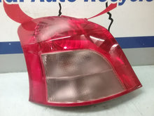 Load image into Gallery viewer, TAIL LIGHT LAMP ASSEMBLY Yaris 2006 06 2007 07 2008 08 Left - CTL208576