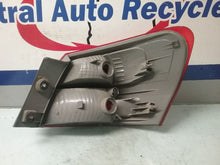 Load image into Gallery viewer, OUTER TAIL LIGHT LAMP Nissan Rogue 08 09 10 11 12 13 Left - CTL209073