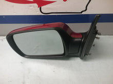 Load image into Gallery viewer, SIDE VIEW DOOR MIRROR Kia Sedona 2011 11 2012 12 2014 14 Left - CTL209398