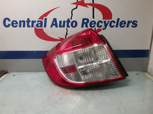 Load image into Gallery viewer, TAIL LIGHT LAMP ASSEMBLY Suzuki SX4 08 09 10 11 12 13 Left - CTL210868