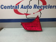 Load image into Gallery viewer, TRUNK LID MOUNTED TAIL LIGHT LAMP Civic 06 07 08 09 10 11 Left - CTL211261