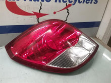 Load image into Gallery viewer, TAIL LIGHT LAMP ASSEMBLY Captiva Vue 08 09 10 11 12 Left - CTL211398
