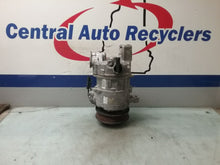 Load image into Gallery viewer, AC Compressor Cadillac ATS 2014 - CTL211587