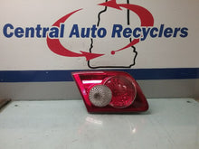 Load image into Gallery viewer, TRUNK LID MOUNTED TAIL LIGHT LAMP Mazda 6 03 04 05 Left - CTL211752