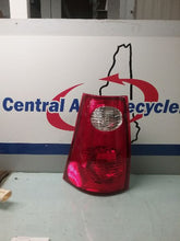 Load image into Gallery viewer, TAIL LIGHT LAMP ASSEMBLY Explorer Explorer Sport Trac 01-05 Left - CTL212574