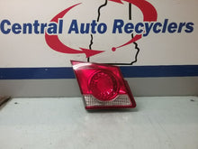 Load image into Gallery viewer, TRUNK LID MOUNTED TAIL LIGHT LAMP Cruze 11 12 13 14 15 16 Left - CTL213348