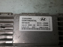 Load image into Gallery viewer, ECU ECM COMPUTER Sonata 2011 11 2012 12 2013 13 2014 14 - CTL214325