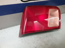 Load image into Gallery viewer, TRUNK LID MOUNTED TAIL LIGHT LAMP Civic 2001 01 2002 02 Left - CTL214681