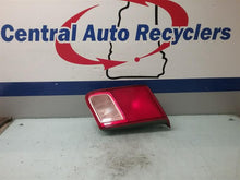 Load image into Gallery viewer, TRUNK LID MOUNTED TAIL LIGHT LAMP Civic 2001 01 2002 02 Right - CTL214683