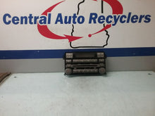 Load image into Gallery viewer, Audi Controls Nissan Titan 2004 04 2005 05 - CTL215168