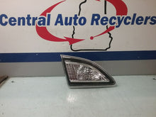 Load image into Gallery viewer, TRUNK LID MOUNTED TAIL LIGHT LAMP Mazda 3 10 11 12 13 Left - CTL215482
