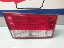 Load image into Gallery viewer, TRUNK LID MOUNTED TAIL LIGHT LAMP Hyundai Sonata 06 07 08 Left - CTL215496