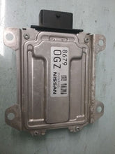 Load image into Gallery viewer, TRANSMISSION CONTROL MODULE COMPUTER Sentra 2014 14 2015 15 - CTL216396