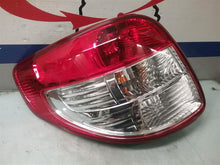 Load image into Gallery viewer, TAIL LIGHT LAMP ASSEMBLY Suzuki SX4 07 08 09 10 11 12 13 Left - CTL216884