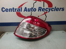 Load image into Gallery viewer, TAIL LIGHT LAMP ASSEMBLY Suzuki SX4 07 08 09 10 11 12 13 Right - CTL216888