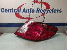 Load image into Gallery viewer, OUTER TAIL LIGHT LAMP Chrysler Sebring 2007 07 2008 08 Right - CTL218035