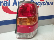 Load image into Gallery viewer, TAIL LIGHT LAMP ASSEMBLY Ford Escape 01 02 03 04 05 06 07 Right - CTL218388
