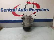Load image into Gallery viewer, AC COMPRESSOR Subaru Legacy 2010 10 2011 11 2012 12 2.5L 4cyl - CTL218561
