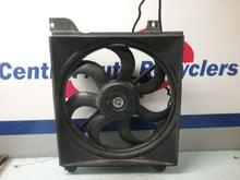 Load image into Gallery viewer, RADIATOR FAN ASSEMBLY Kia Rio 2006 06 2007 07 2008 08 2009 09 2010 10 11 - CTL218936