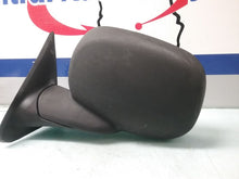 Load image into Gallery viewer, SIDE VIEW MIRROR Dodge 1500 2500 3500 Pickup 98 99 00 01 02 Left - CTL219228