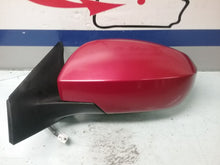 Load image into Gallery viewer, Side View Door Mirror Suzuki Kizashi 2012 - CTL219344