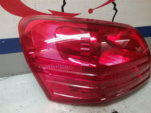 Load image into Gallery viewer, OUTER TAIL LIGHT LAMP Nissan Rogue 08 09 10 11 12 13 Left - CTL219664