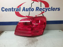 Load image into Gallery viewer, OUTER TAIL LIGHT LAMP Nissan Rogue 08 09 10 11 12 13 Right - CTL219668