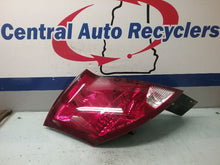 Load image into Gallery viewer, TAIL LIGHT LAMP ASSEMBLY Saturn Ion 03 04 05 06 07 Left - CTL220408