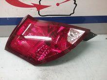 Load image into Gallery viewer, TAIL LIGHT LAMP ASSEMBLY Saturn Ion 03 04 05 06 07 Left - CTL220408