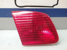 Load image into Gallery viewer, TRUNK LID MOUNTED TAIL LIGHT LAMP Saab 9-5 06 07 08 09 10 Left - CTL220523
