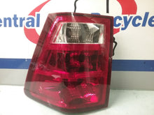 Load image into Gallery viewer, TAIL LIGHT LAMP ASSEMBLY Grand Cherokee 2005 05 2006 06 Right - CTL221503