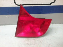 Load image into Gallery viewer, TRUNK LID MOUNTED TAIL LIGHT LAMP A4 Rs4 S4 05 06 07 08 Right - CTL222749