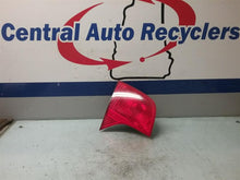 Load image into Gallery viewer, TRUNK LID MOUNTED TAIL LIGHT LAMP A4 RS4 S4 05 06 07 08 Left - CTL222750