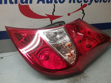 Load image into Gallery viewer, OUTER TAIL LIGHT LAMP Hyundai Accent 12 13 14 15 16 17 Right - CTL223902