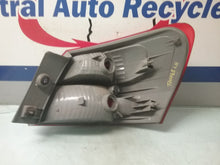 Load image into Gallery viewer, OUTER TAIL LIGHT LAMP Nissan Rogue 08 09 10 11 12 13 Left - CTL224428