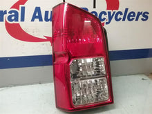 Load image into Gallery viewer, TAIL LIGHT LAMP ASSEMBLY Pathfinder 05 06 07 08 09 10 11 12 Left - CTL224619