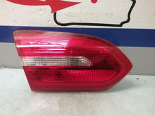 Load image into Gallery viewer, TRUNK LID MOUNTED TAIL LIGHT LAMP Ford Focus 15 16 17 18 Left - CTL225043