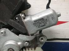 Load image into Gallery viewer, FRONT DOOR WINDOW REGULATOR Lexus ES350 07 08 09 10 11 12 Left - CTL225151